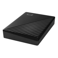 WD MY PASSPORT 4TB USB3.2 2.5