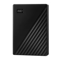 WD MY PASSPORT 4TB USB3.2 2.5