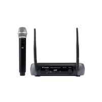 WESTA WM-101H 1 RECEIVER 1 HANDHELD MİKROFON SETİ