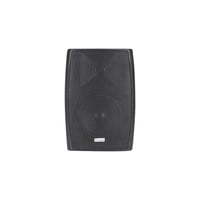 WESTA WS-55TB SİYAH PLASTİK KABİN HOPARLÖR