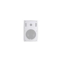 WESTA WS-65TW 16CM BEYAZ PLASTİK KABİN HOPARLÖR