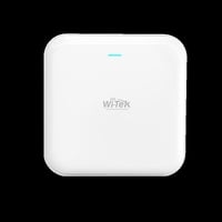 WI-TEK WI-AP216 AC1200 2PORT 2x2MIMO 2.4 GHZ & 5 GHZ POE ADAPTORSUZ INDOOR ACCESS POINT
