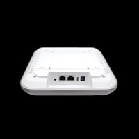 WI-TEK WI-AP218AX-LITE V2 Wi-Fi 6 AX1800 2PORT 2x2MIMO 2.4 GHZ & 5 GHZ POE ADAPTORSUZ INDOOR ACCESS POINT