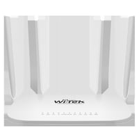 WI-TEK WI-R3 AC1200 4 PORT 3xLAN/1xWAN 4 ANTEN 2.4GHz - 5GHz POE/ ROUTER