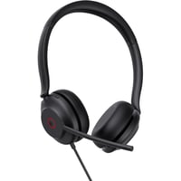 YEALINK UH35 DUAL UC USB-C/A KABLOLU / MİKROFONLU KULAKLIK