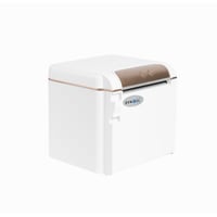 ZYWELL ZY608 THERMAL / OTOMATİK KESİCİLİ USB+SERİ+ETHERNET SLİP / FİŞ YAZICI 300MM/s / 80MM BEYAZ