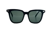 AM EYEWEAR 107-BL-GR RALPH GÜN