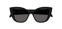 GÜNEŞ GÖZLÜĞÜ ALEXANDER MCQUEEN AM0347S 001
