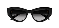 ALEXANDER MCQUEEN AM0377S 001-Elegance