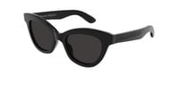 ALEXANDER MQUEEN-AM0391S 001-Elegance