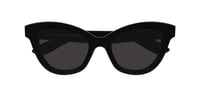 ALEXANDER MQUEEN-AM0391S 001-Elegance