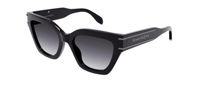 ALEXANDER MQUEEN-AM0398S 001-Elegance