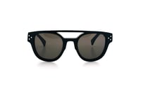 GÜNEŞ GÖZLÜĞÜ AM EYEWEAR 74-BL-GRG CAPT JOHNNY