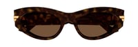 GÜNEŞ GÖZLÜĞÜ BOTTEGA VENETA BV1189S 002