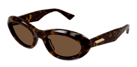 GÜNEŞ GÖZLÜĞÜ BOTTEGA VENETA BV1191S 002