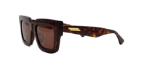 GÜNES GÖZLÜGÜ BOTTEGA VENETA BV1212S 002