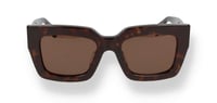 GÜNES GÖZLÜGÜ BOTTEGA VENETA BV1212S 002
