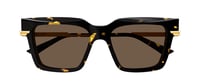 GÜNEŞ GÖZLÜĞÜ BOTTEGA VENETA BV1242S 002