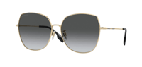 GÜNEŞ GÖZLÜĞÜ BURBERRY BE3136D 1109T360