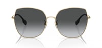 GÜNEŞ GÖZLÜĞÜ BURBERRY BE3136D 1109T360