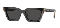 BURBERRY-BE4392U 40558752-Elegance