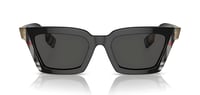 BURBERRY-BE4392U 40558752-Elegance