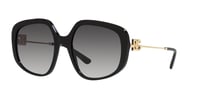 DOLCE&GABBANA_DG4421 57 501 8G_Elegance