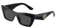 DOLCE&GABBANA_DG4435 501 8753_Elegance