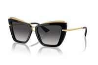 DOLCE&GABBANA_DG4472 501 8G54_Elegance