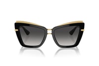 DOLCE&GABBANA_DG4472 501 8G54_Elegance