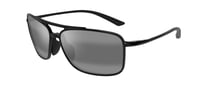 Maui Jim-MJ0437S 001-Elegance