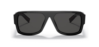 PRADA-0PR 22YS 1AB5S056-Elegance