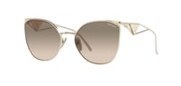 Prada_0PR 50ZS ZVN3D059_Elegance