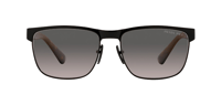 Prada_0PR 66ZS 1AB09G58_Elegance