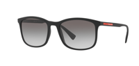 PRADA-0PS 01TS DG00A756-Elegance