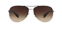 PRADA-0PS 56MS 5AV6S165-Elegance