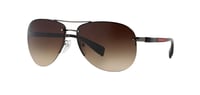 PRADA-0PS 56MS 5AV6S165-Elegance