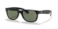 GÜNEŞ GÖZLÜĞÜ RAYBAN RB2132M F6013155