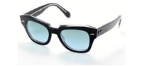 Ray-Ban-RB2186 12943M49-Elegance