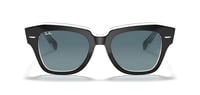 Ray-Ban-RB2186 12943M52-Elegance