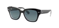 Ray-Ban-RB2186 12943M52-Elegance