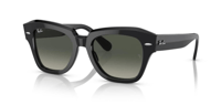 Ray-Ban-0RB2186 901/7149-Elegance