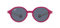 Ray-Ban-0RJ9075S 71018737-Elegance