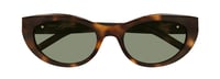 GÜNEŞ GÖZLÜĞÜ SAINT LAURENT SL M115 003