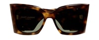 GÜNEŞ GÖZLÜĞÜ SAINT LAURENT SL M119 BLAZE 002