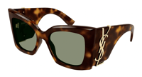 GÜNEŞ GÖZLÜĞÜ SAINT LAURENT SL M119 BLAZE 002