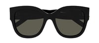 GÜNEŞ GÖZLÜĞÜ SAINT LAURENT SL M95/F 001