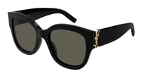 GÜNEŞ GÖZLÜĞÜ SAINT LAURENT SL M95/F 001