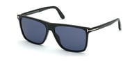 GÜNEŞ GÖZLÜĞÜ TOMFORD FT08325701V