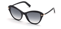 GÜNEŞ GÖZLÜĞÜ TOMFORD FT08506201B